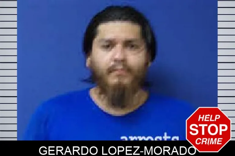 Gerardo Lopez-Morado