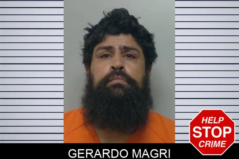 Gerardo Magri