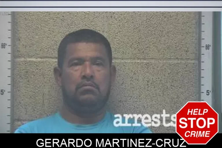 Gerardo Martinez-Cruz