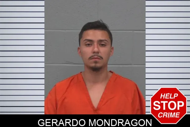 Gerardo Mondragon