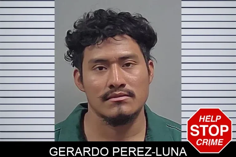 Gerardo Perez-LuNa