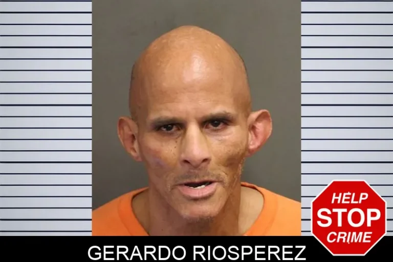 Gerardo Riosperez
