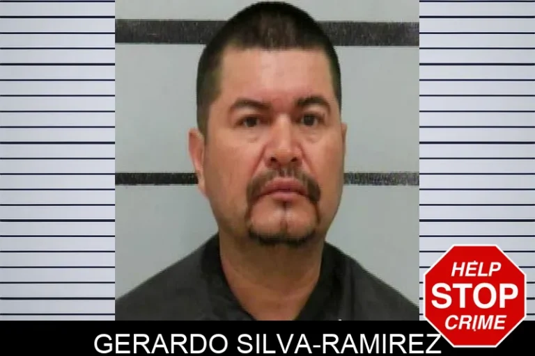 Gerardo Silva-Ramirez