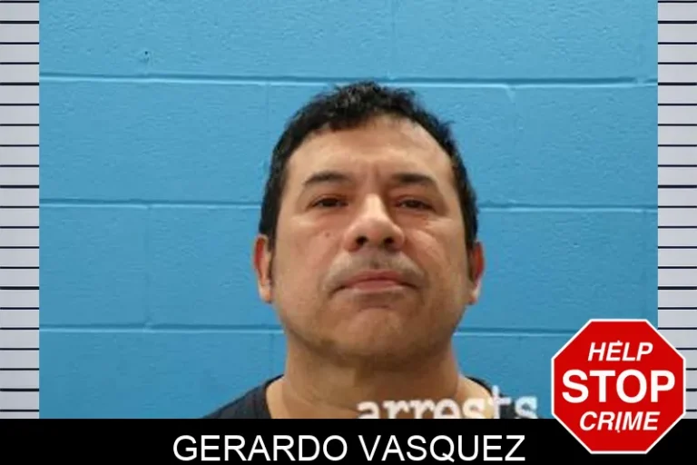 Gerardo Vasquez