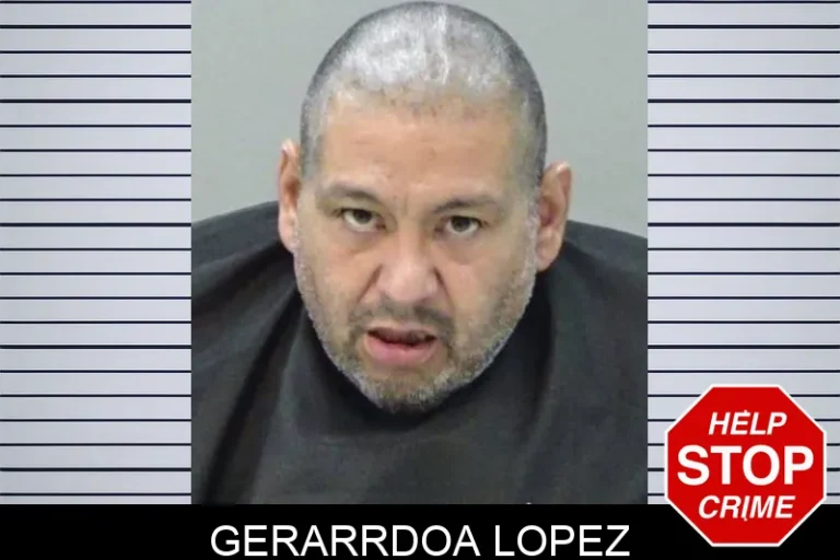 GerarrdoA Lopez