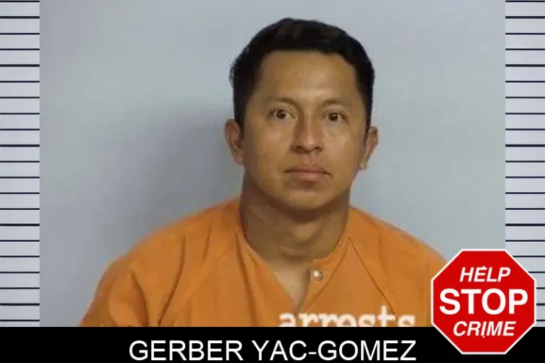 Gerber Yac-Gomez