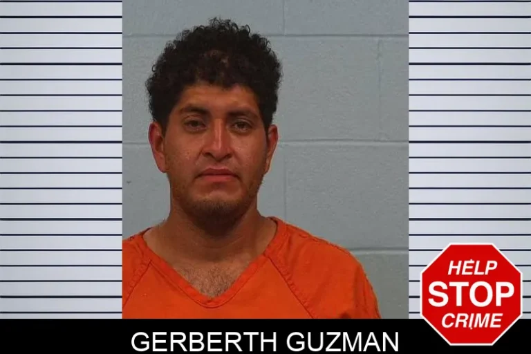 Gerberth Guzman