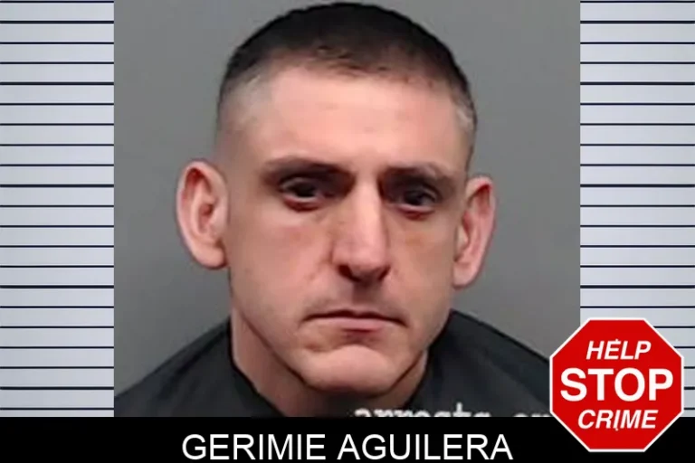 Gerimie Aguilera