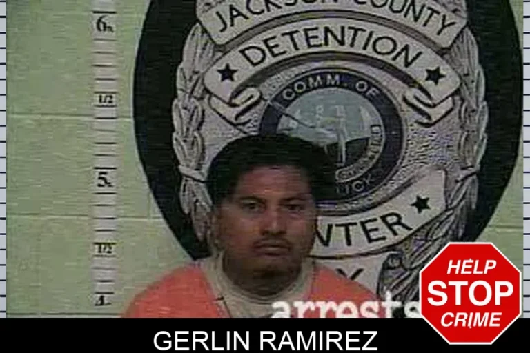 Gerlin Ramirez