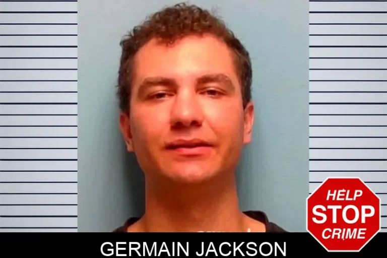 Germain Jackson