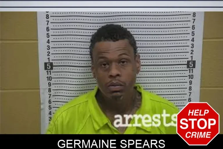Germaine Spears