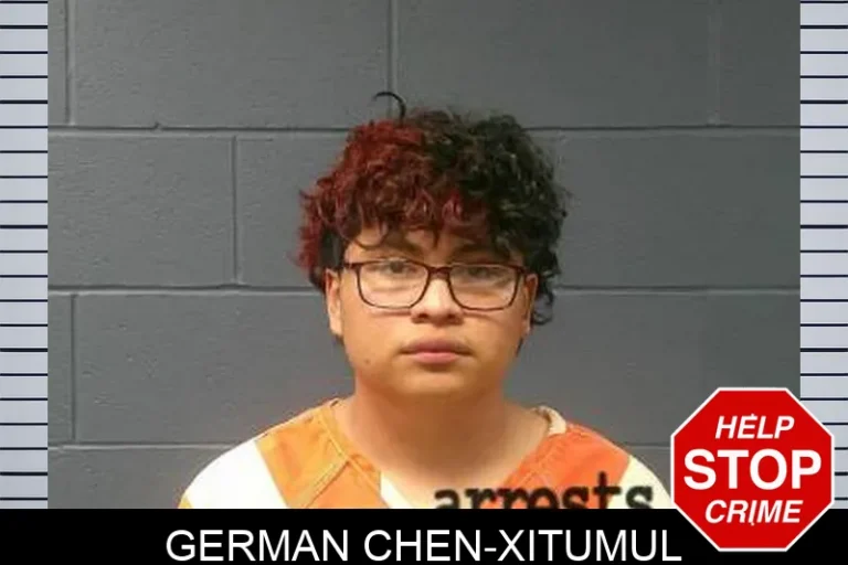 German Chen-Xitumul