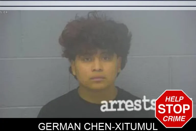 German Chen-Xitumul