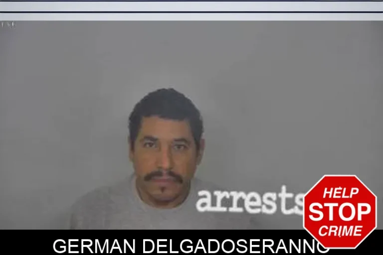 German Delgadoseranno