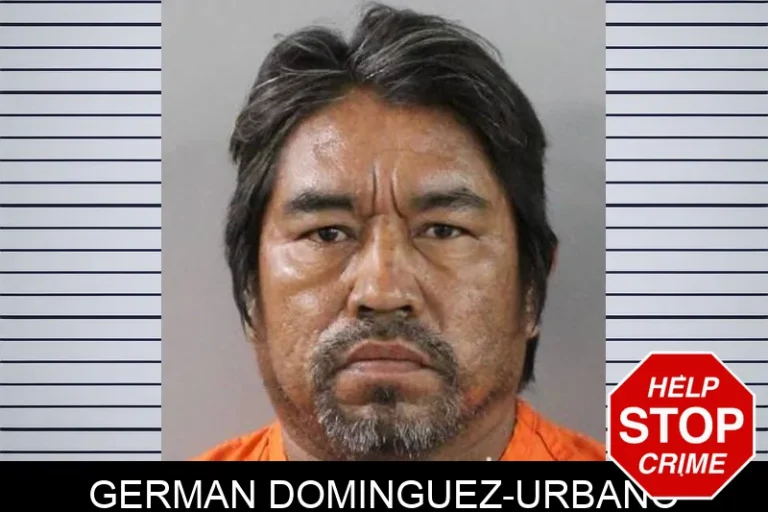 German Dominguez-Urbano