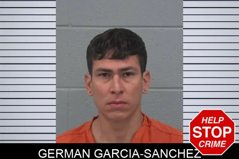 German Garcia-Sanchez