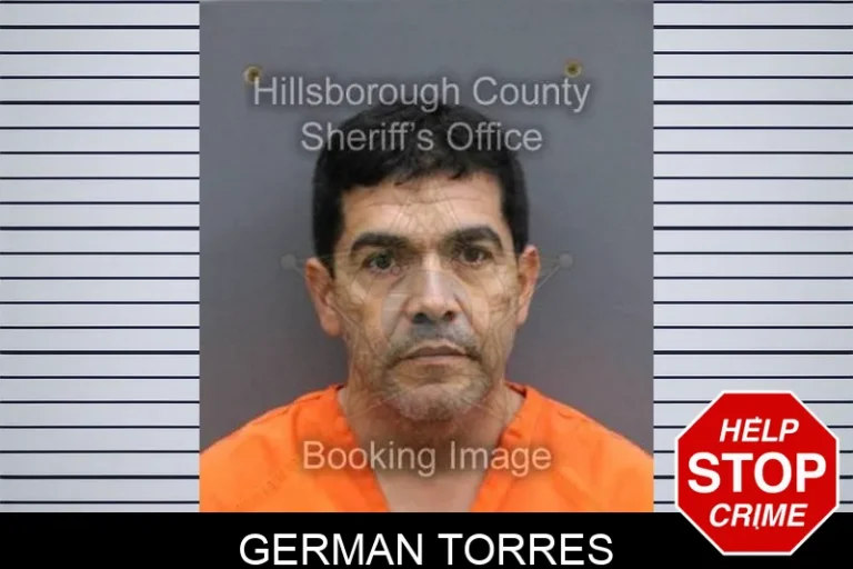 German Torres