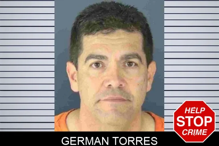 German Torres