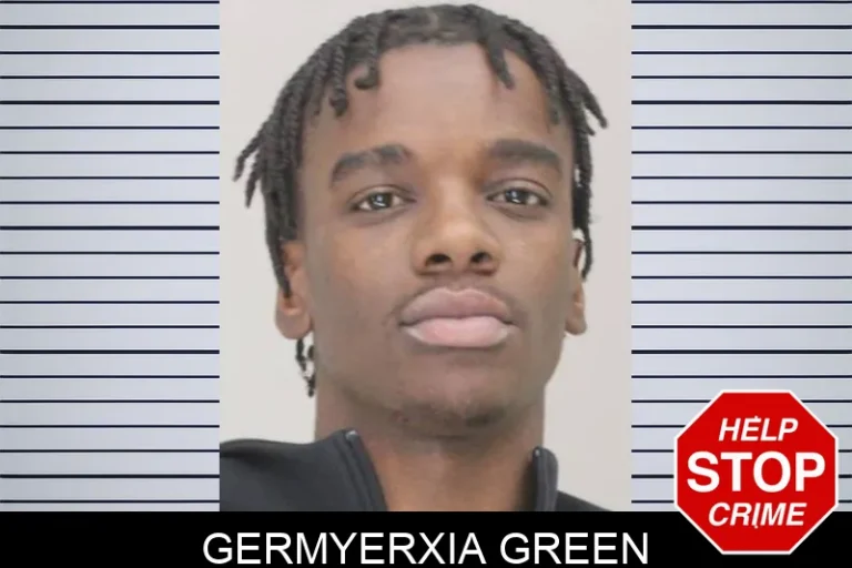 Germyerxia Green