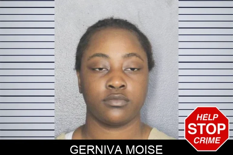Gerniva Moise