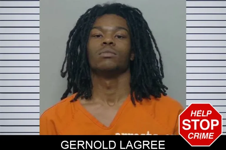Gernold Lagree