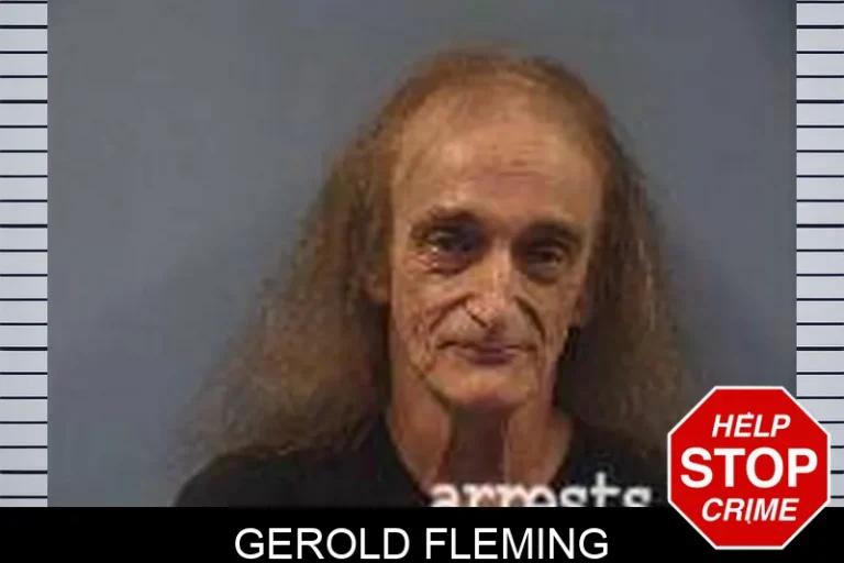 Gerold Fleming