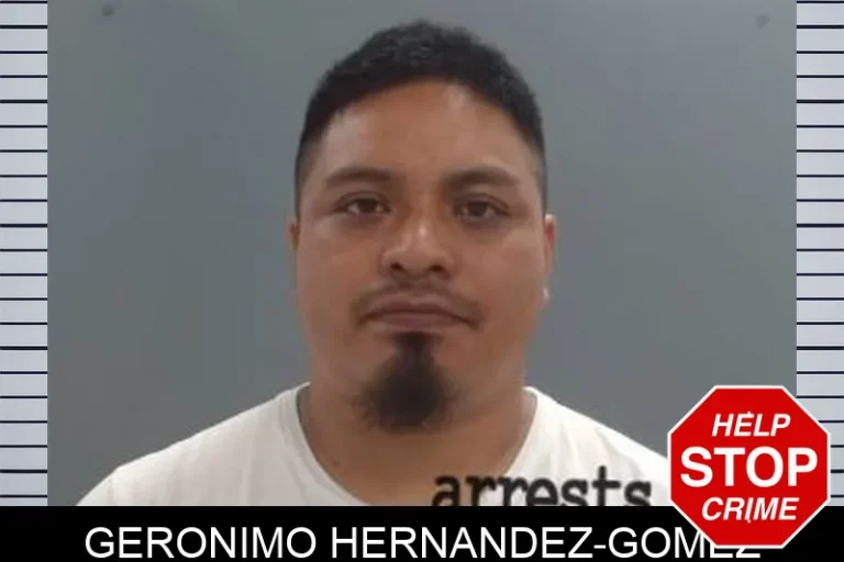 Geronimo Hernandez-Gomez