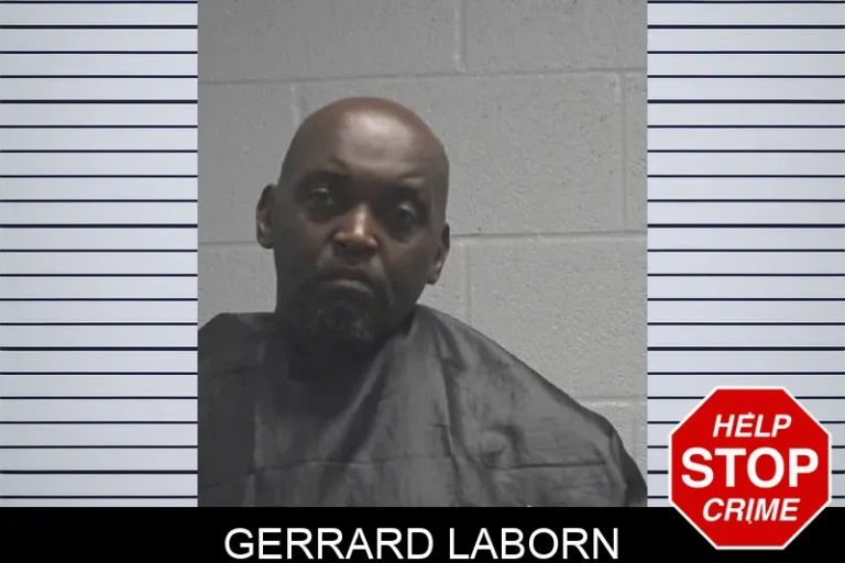 Gerrard Laborn
