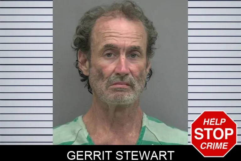 Gerrit Stewart