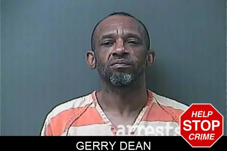 Gerry Dean