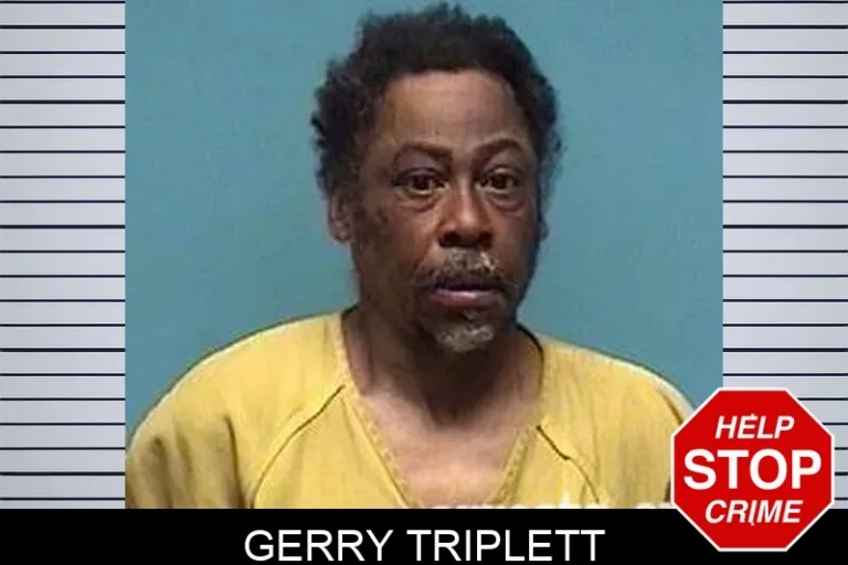 Gerry Triplett