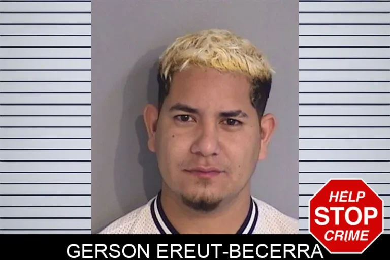 Gerson Ereut-Becerra