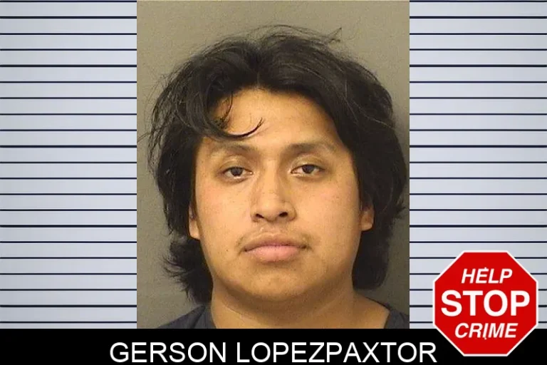 Gerson Lopezpaxtor
