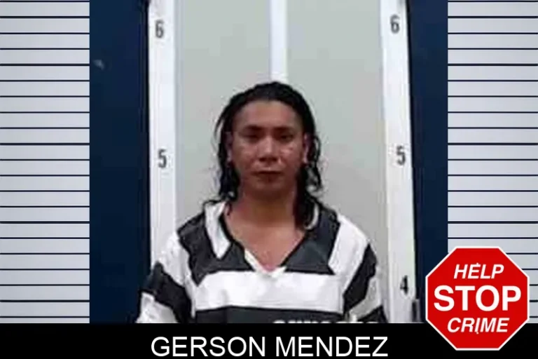 Gerson Mendez