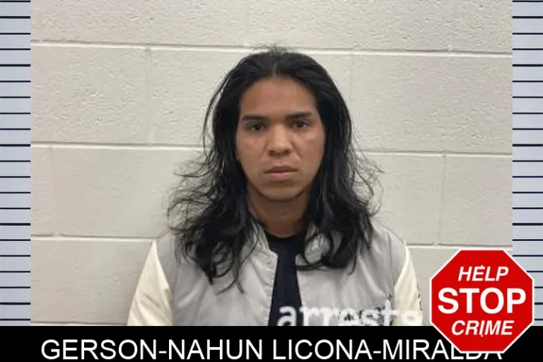 Gerson-NahuN Licona-Miralda