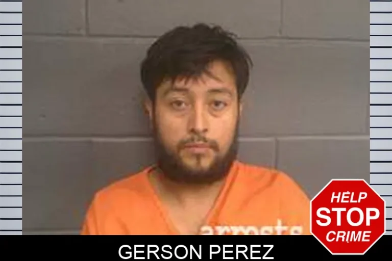 Gerson Perez