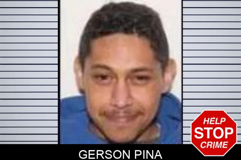 Gerson Pina