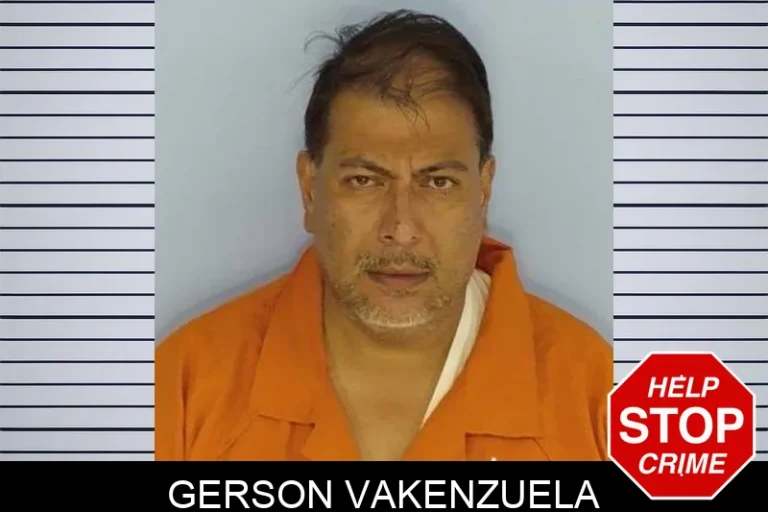 Gerson Vakenzuela