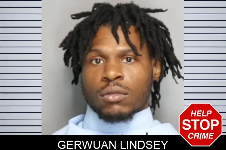 Gerwuan Lindsey