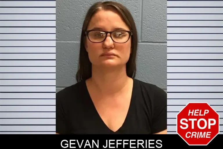 Gevan Jefferies