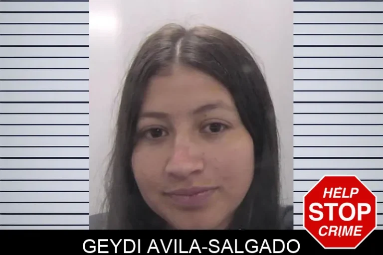 Geydi Avila-Salgado