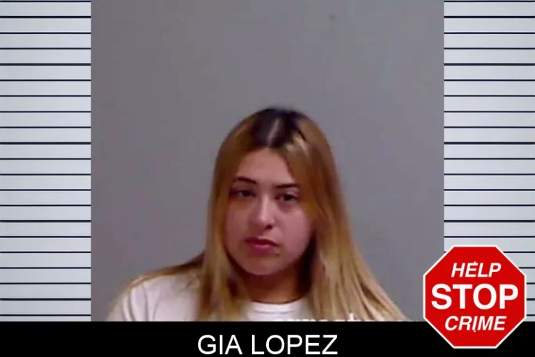 Gia Lopez
