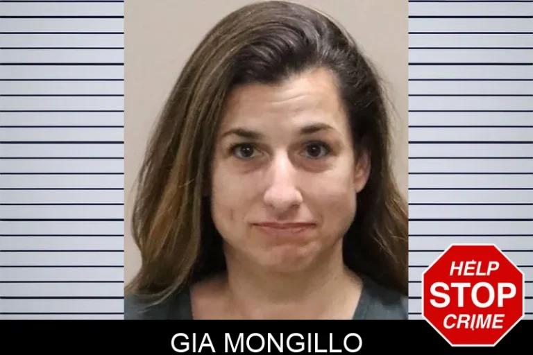 Gia Mongillo
