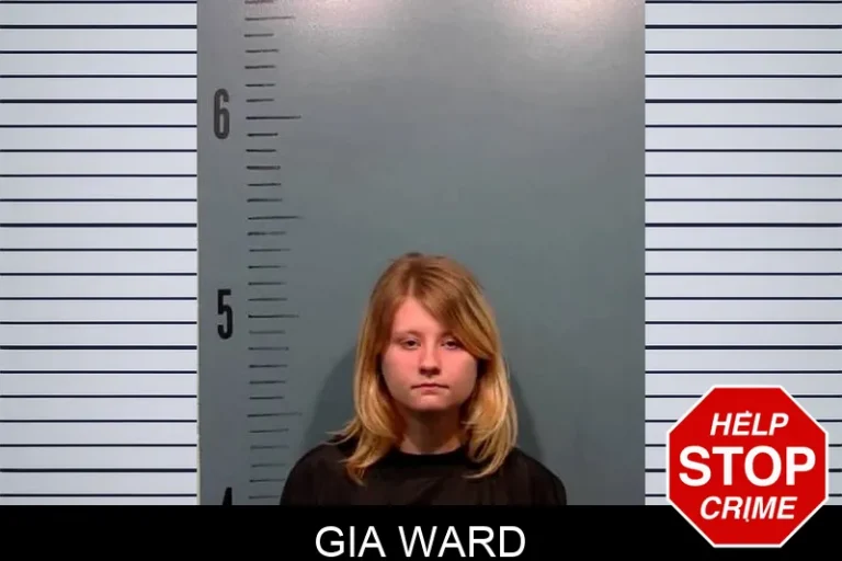Gia Ward