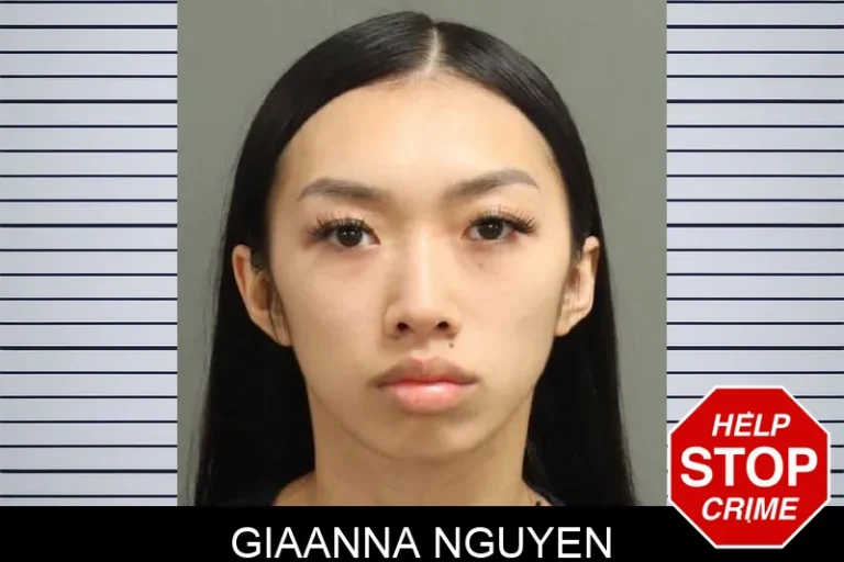 Giaanna NguYen