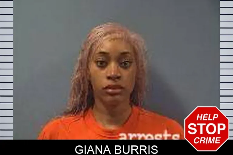 Giana Burris