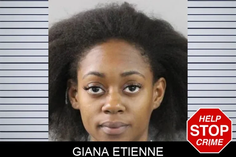 Giana Etienne