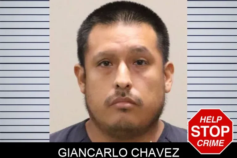 Giancarlo Chavez