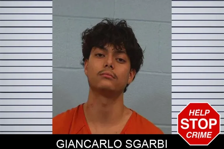 Giancarlo Sgarbi