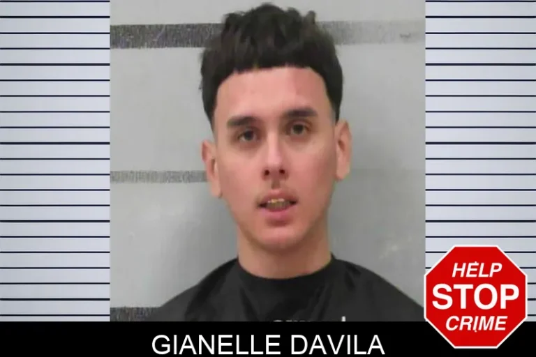 Gianelle Davila